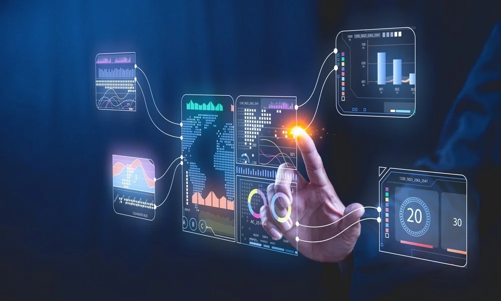 Data Analytics 