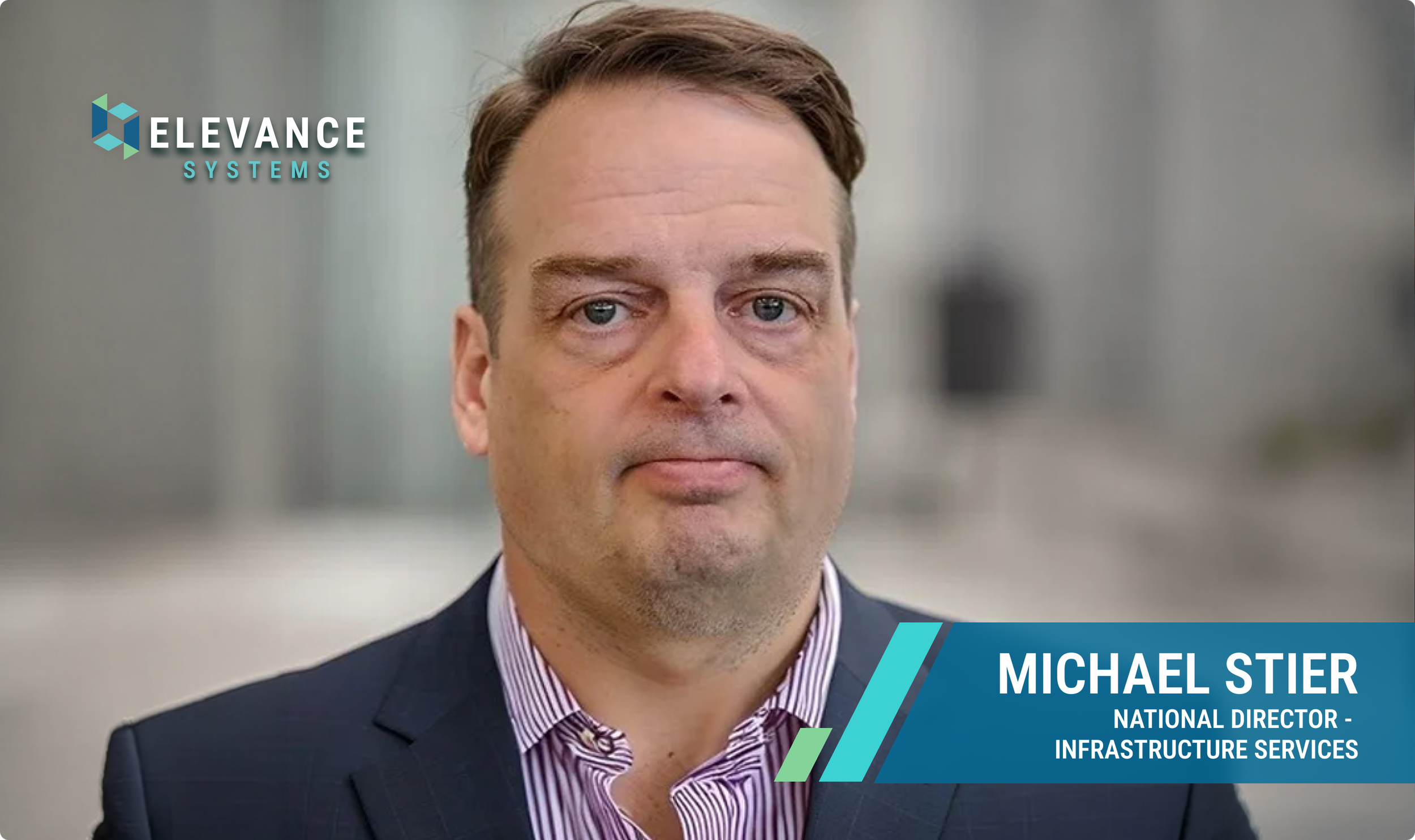 Infrastructure and Healthcare IT 