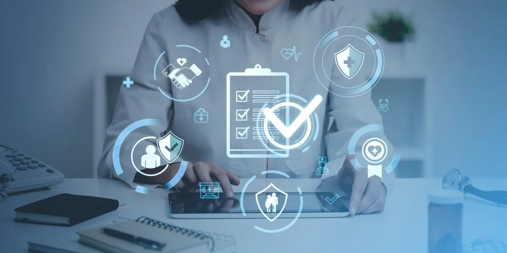 Clinical Data Acquisition