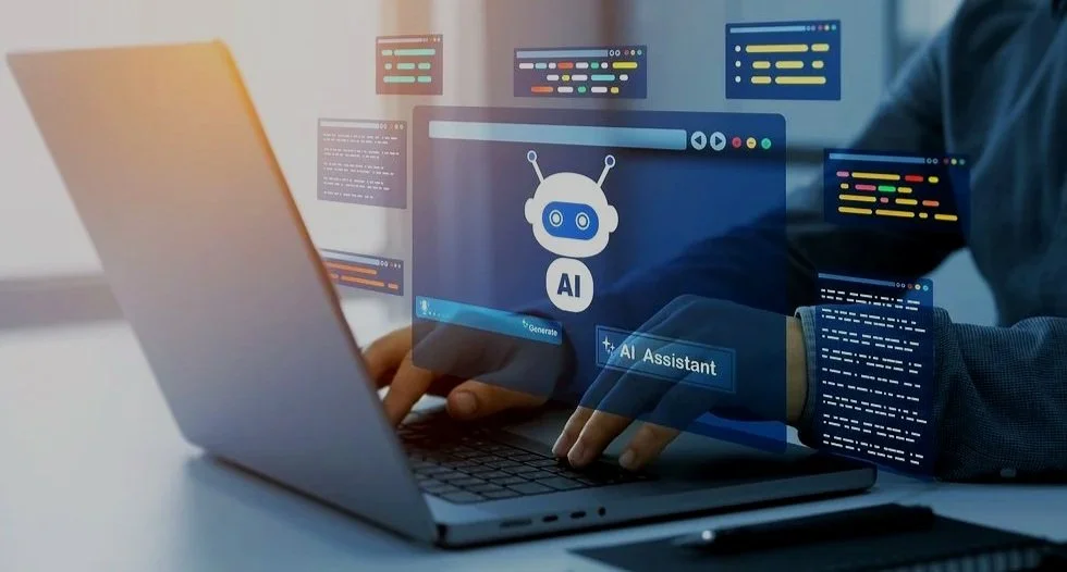 AI Enabled Help Desk 