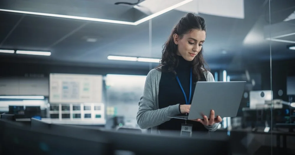Network Connectivity