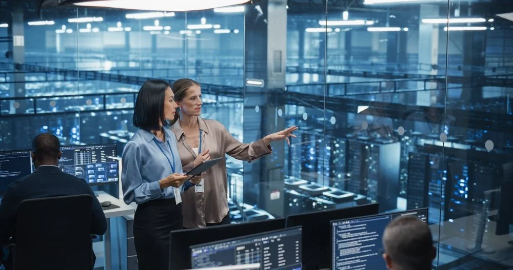 Cloud Modernization