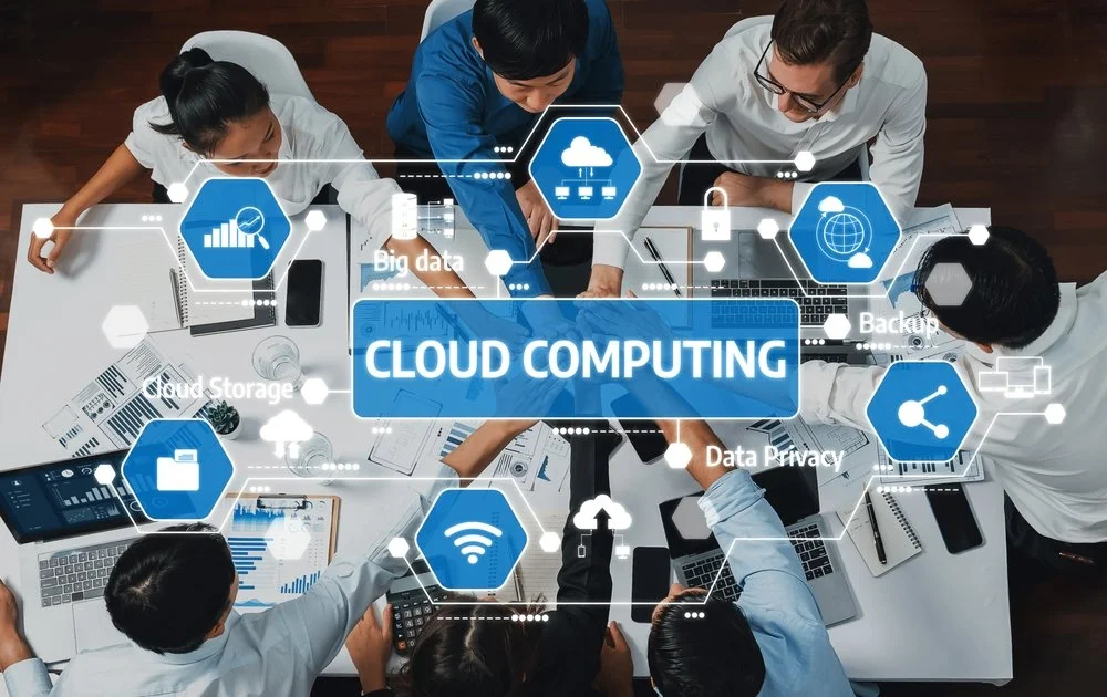 Cloud Modernization 