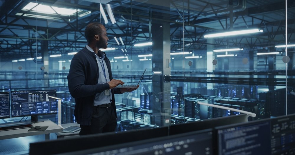 Infrastructure Services