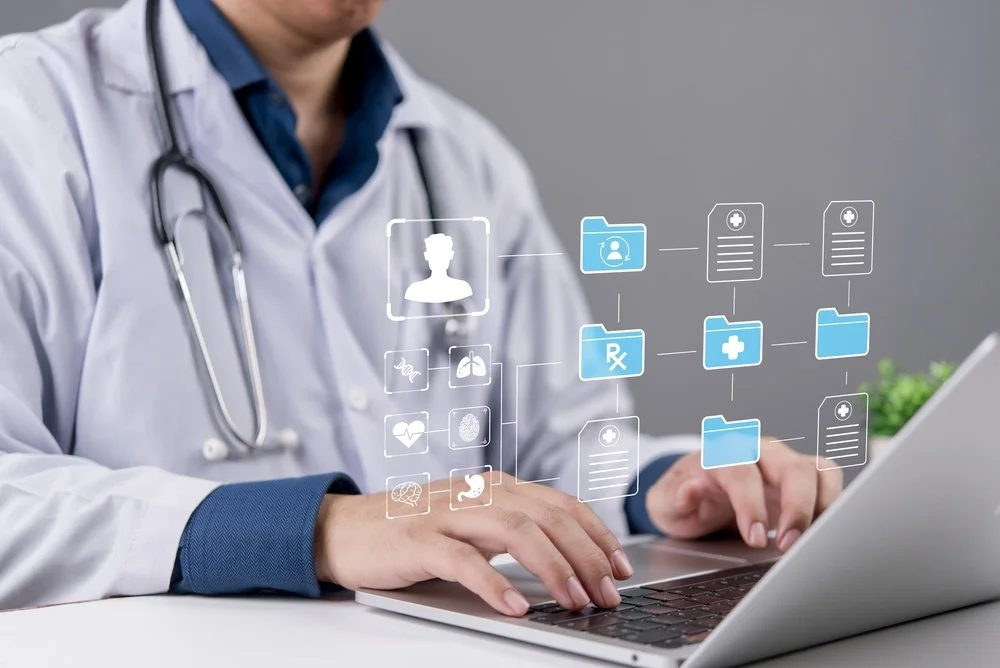 Clinical Platform Services