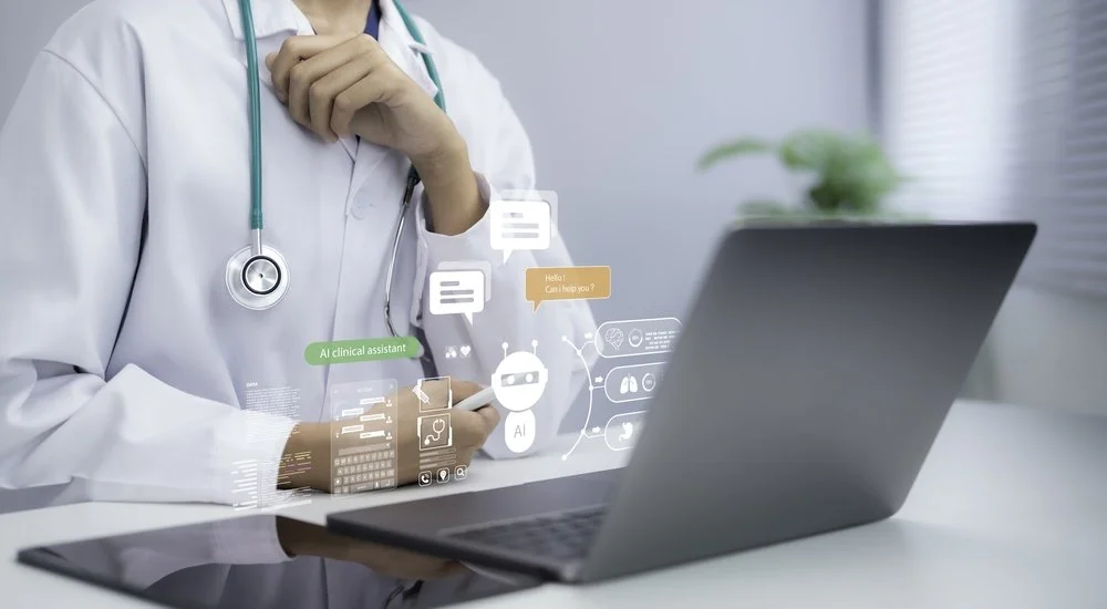 Connected Medical Devices