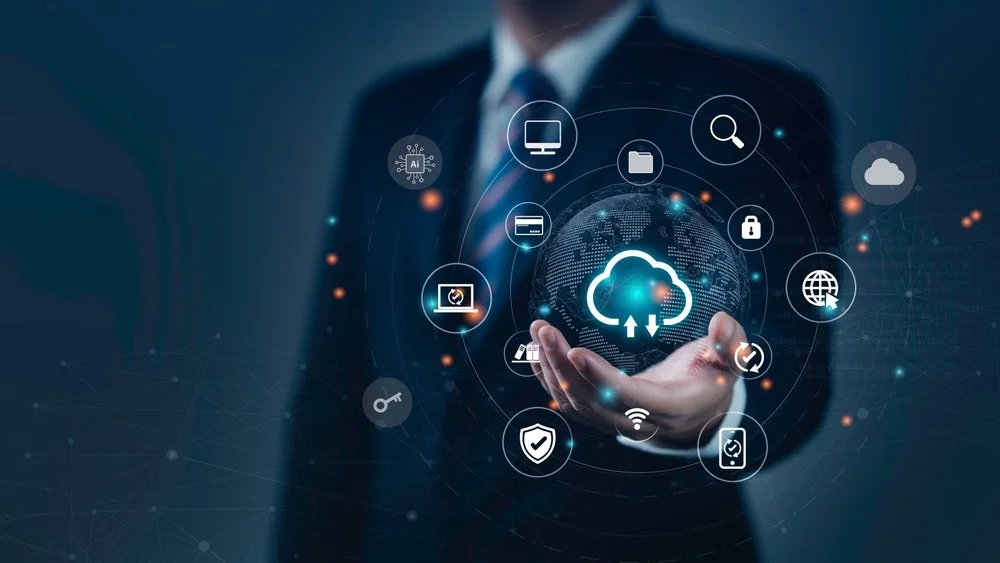 Cloud and Hybrid Infrastructure