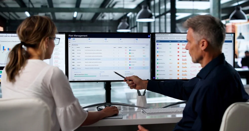 Analytics Operations
