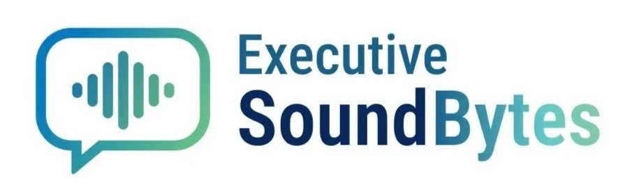 Executive SoundBytes Video Series