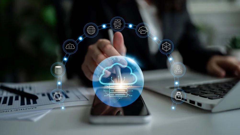 Data Services