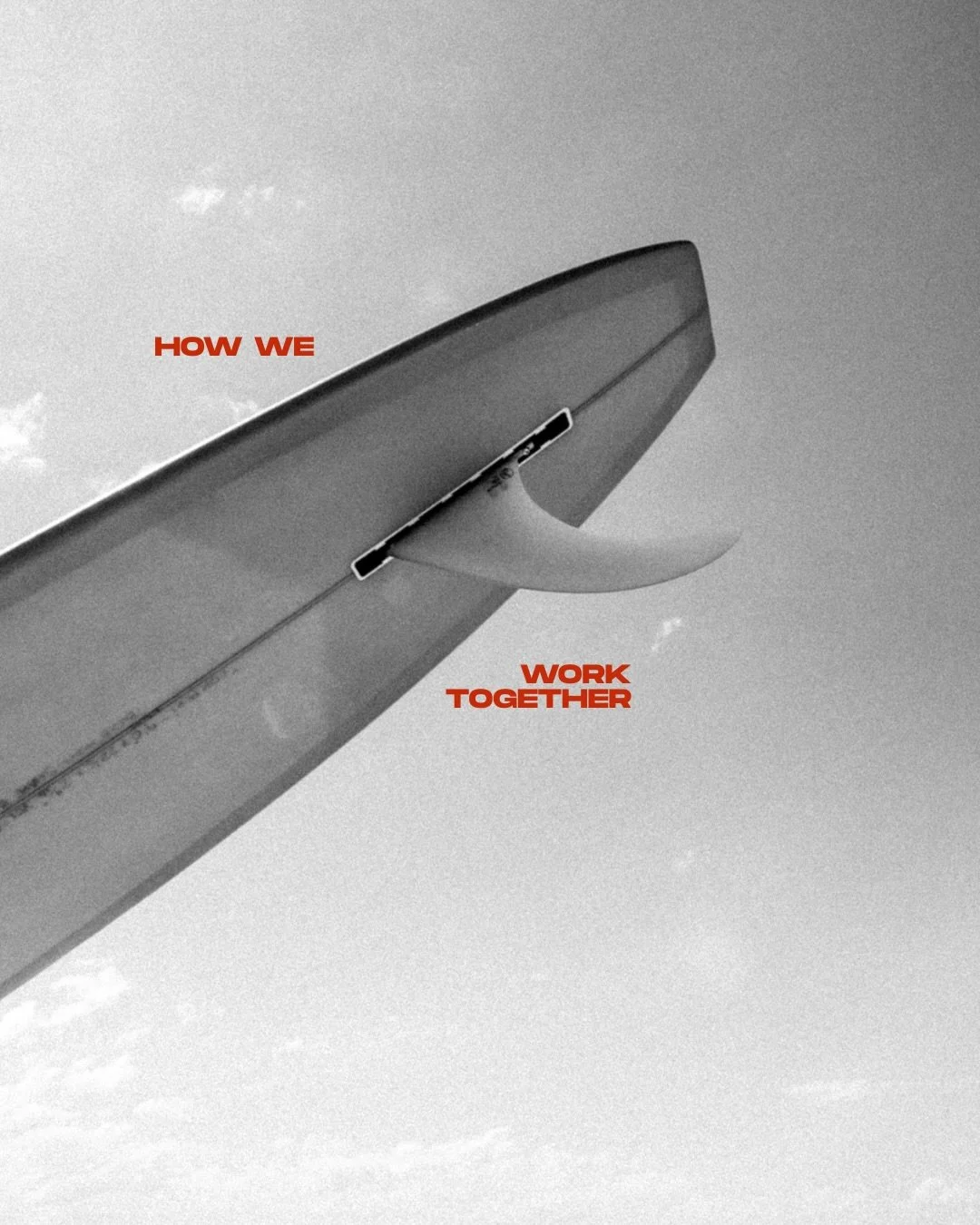 Working together should feel easy, intentional, collaborative and a little bit magic.

When you enquire, we start by getting clear on your vision: what your brand feels like, the story you want to tell, the mood you&rsquo;re chasing. From there, we b