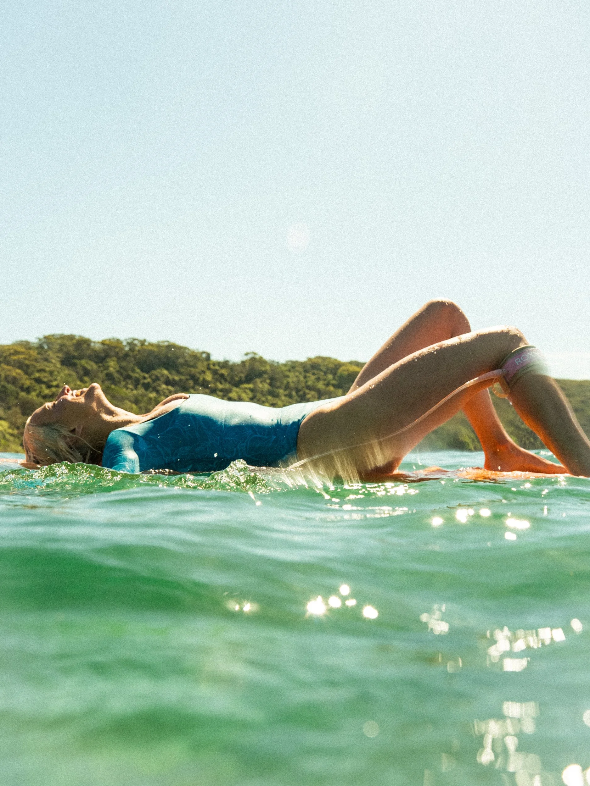 New Year, New Intentions.