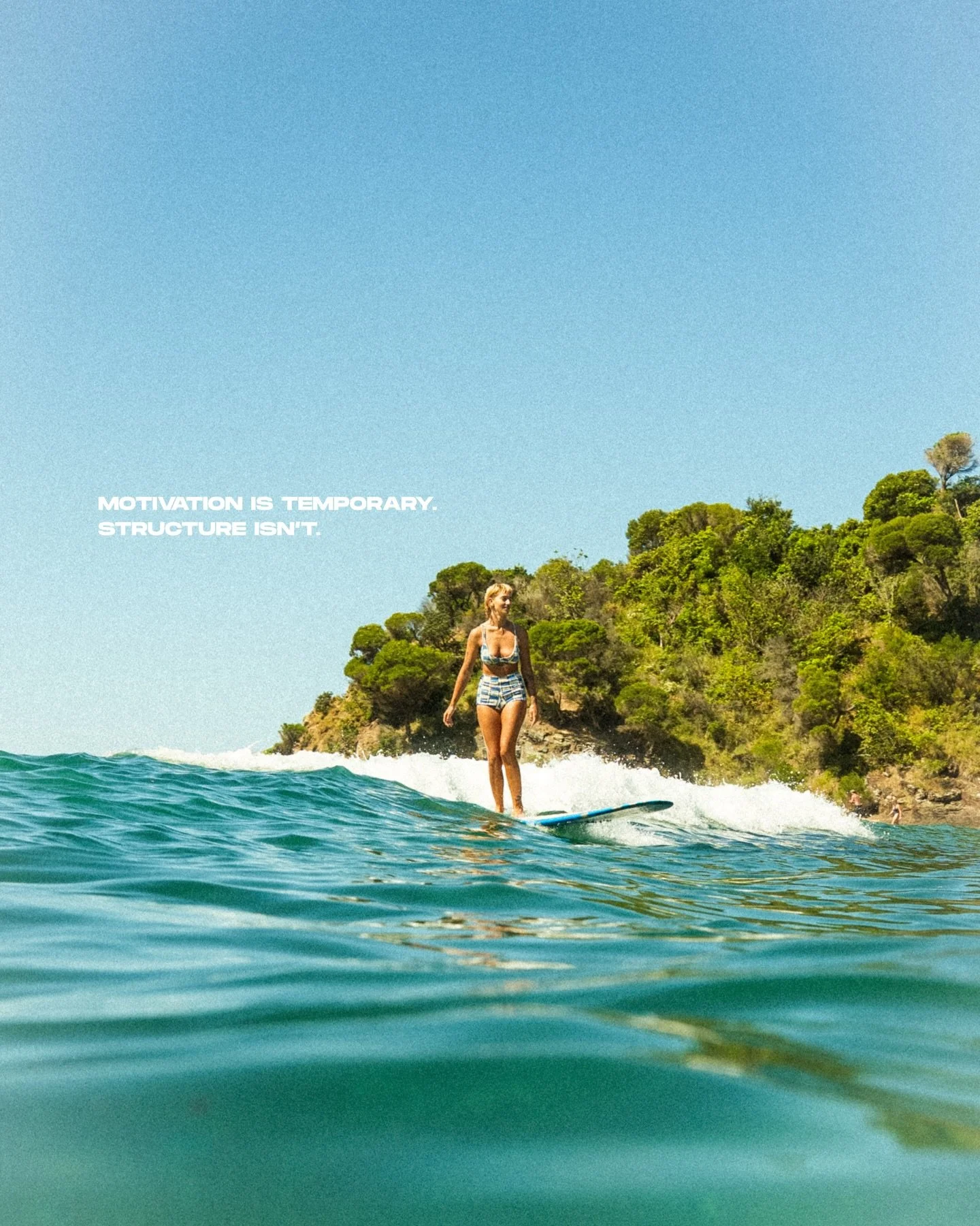 COMMENT &ldquo;New Year&rdquo; for a direct link to read the full blog post. 

New year energy hits differently when it&rsquo;s rooted in intention.

Not rushed resolutions. Not pressure to reinvent.
Just clarity around what actually matters and how 