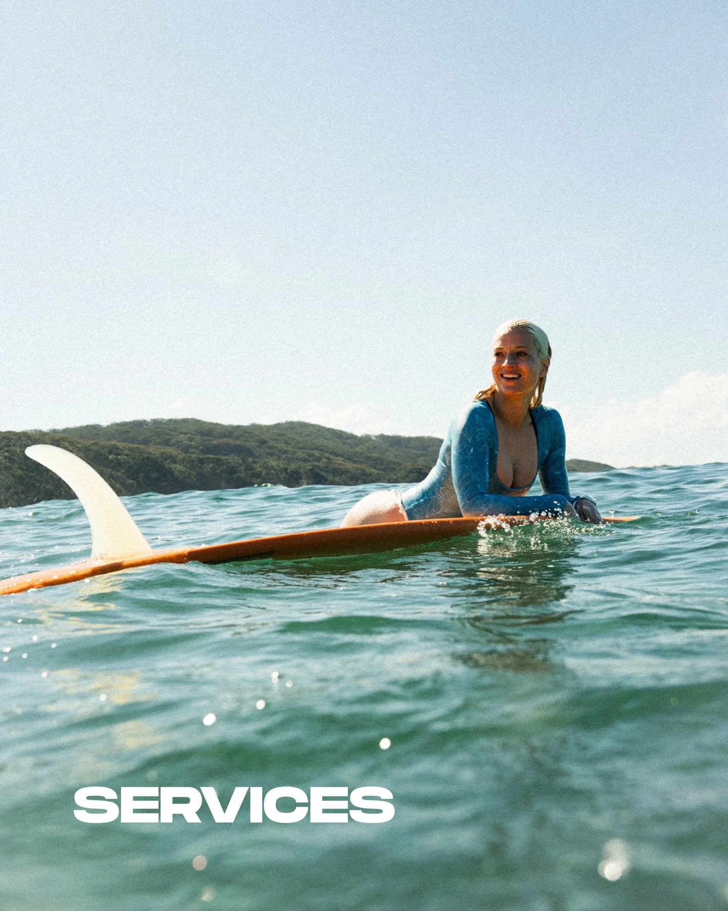 A simple overview of the ways we work, now clearly laid out on the website for you to explore.

From ocean and sport through to brand storytelling, family moments and commissioned art, everything we shoot is guided by the same approach: considered, o