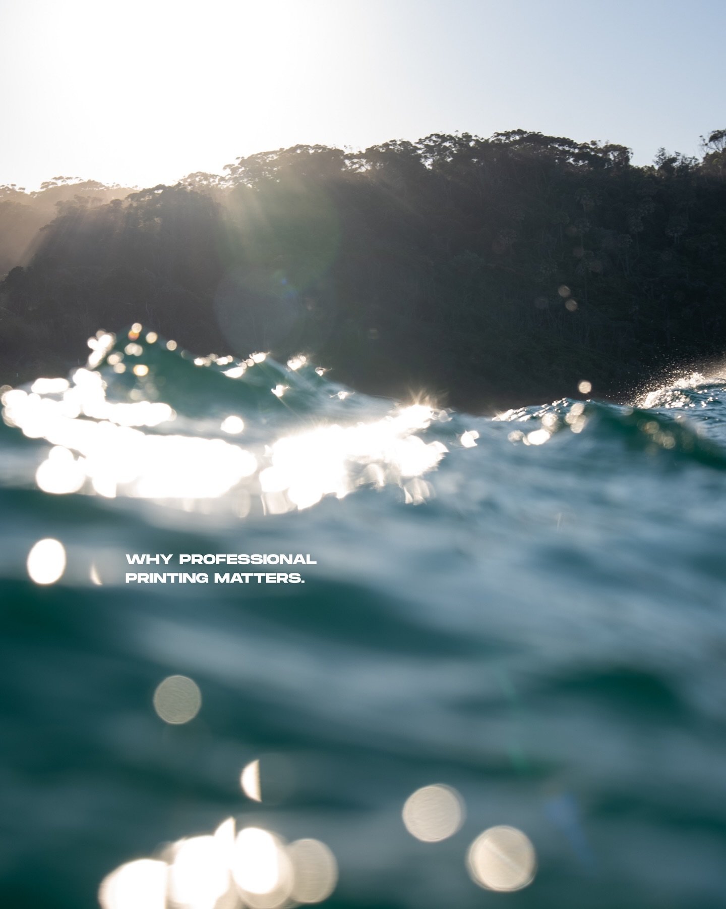 Most people assume printing is simple; Upload the image. Press print. Frame it. But the truth is, the printing process is where the final artwork is actually made.

In our latest blog we break down the real difference between professional fine art pr