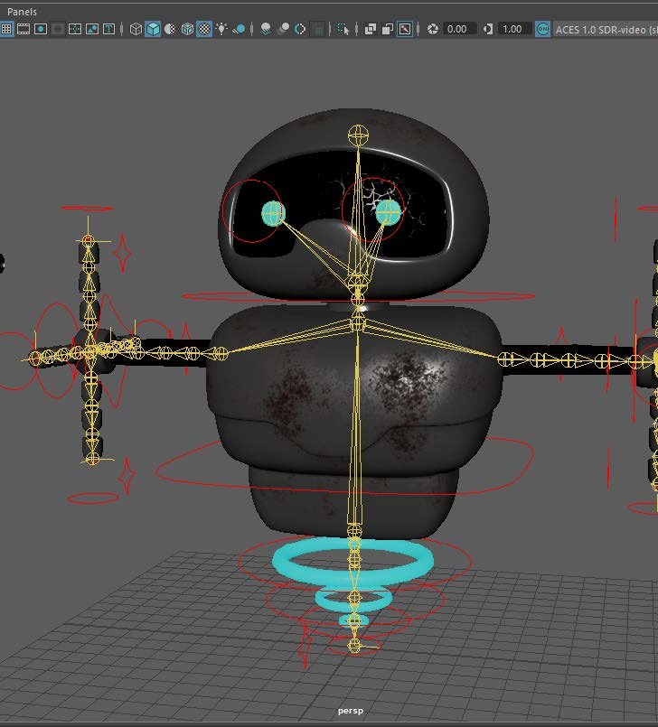 junk robot controller and skeleton.jpg