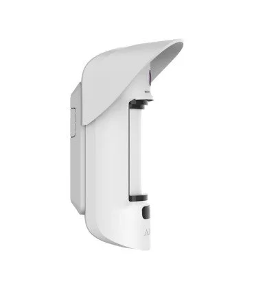 Alarm, CCTV Security, remote app ajax dsc paradox, smoke detector