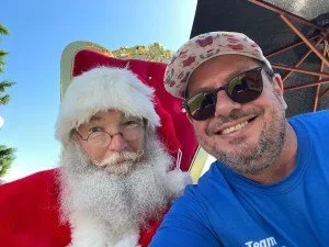 Thoughts: 2024 Was a Surreal Year