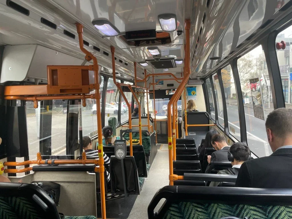 Thoughts - A 3 Month Review