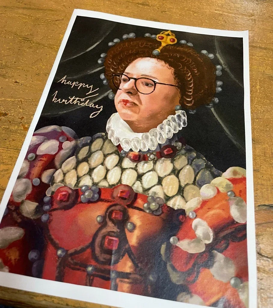 Thoughts: Birthday Culinary Experiences