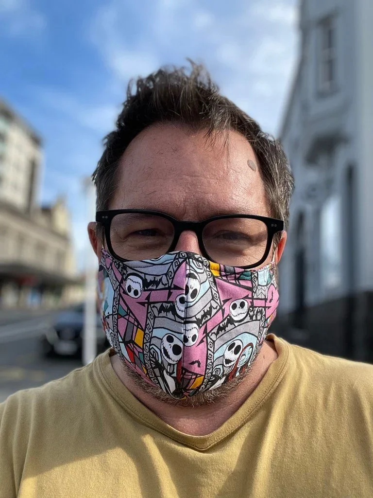 Thoughts: So Long 2021 and Happy New Year