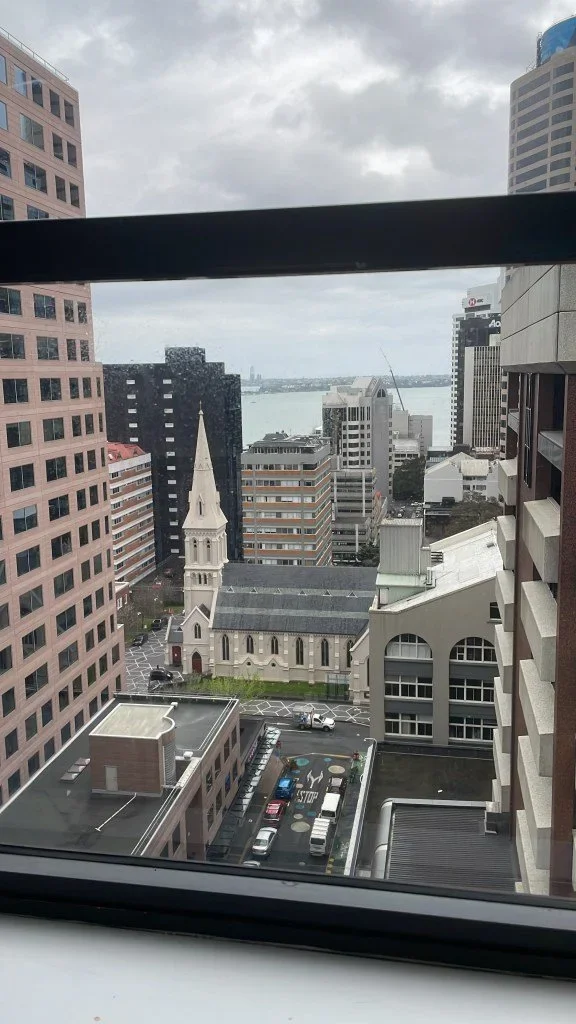 Thoughts: Lockdown day 54-ish