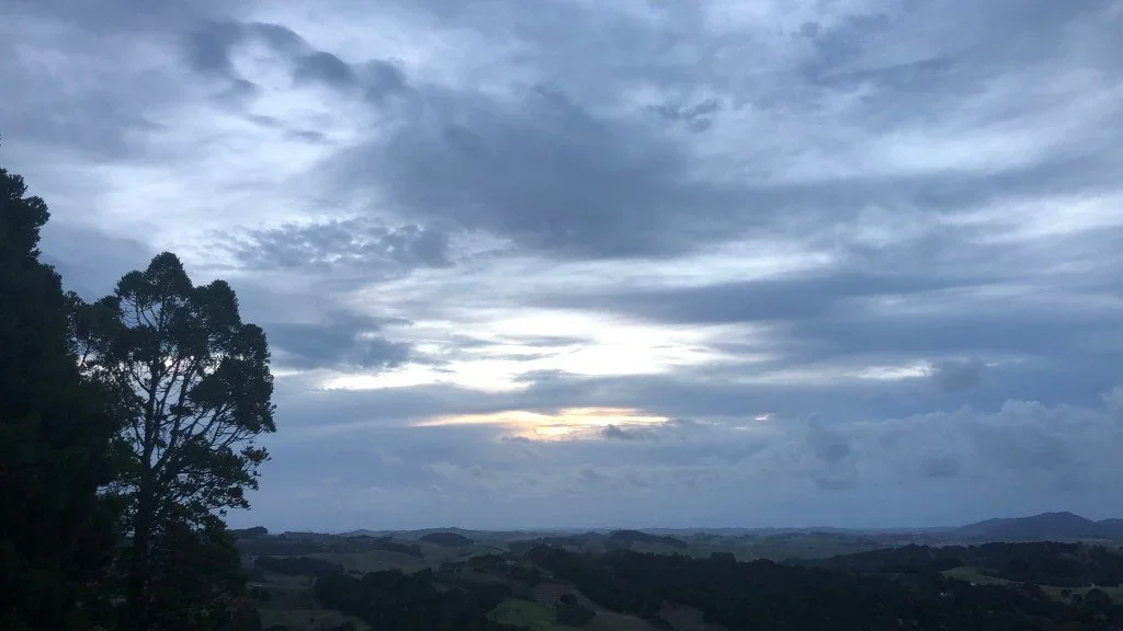 Thoughts: Easter 2021