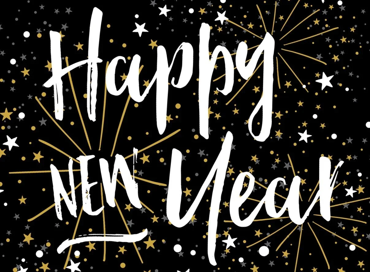 Thoughts: 2020 Goals, Dreams and Aspirations