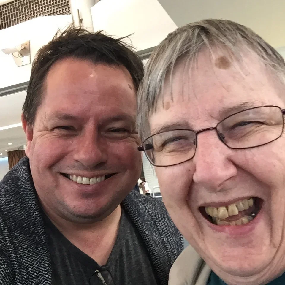 Thoughts: Another Date of Significance