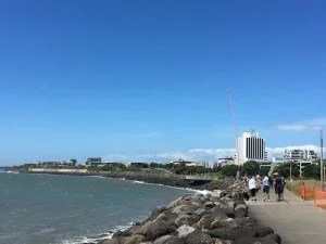 Thoughts: A Weekend in New Plymouth *updated*