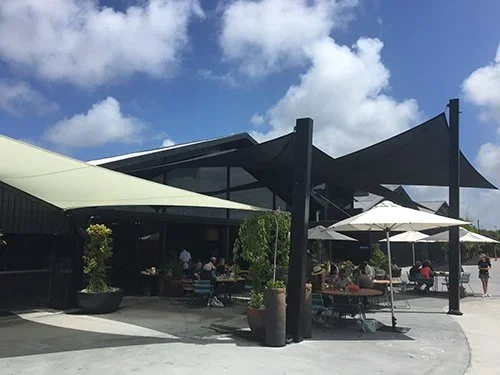 Thoughts: Whoa! Studios - Henderson, Auckland