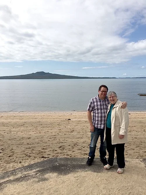 Thoughts: Momentous Meetings