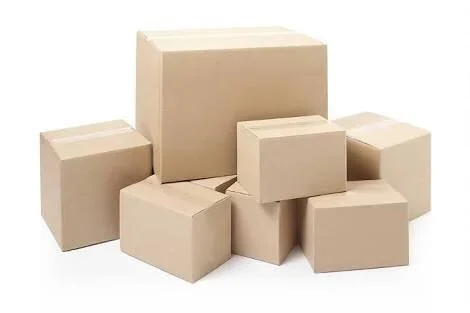 Thoughts: Boxes