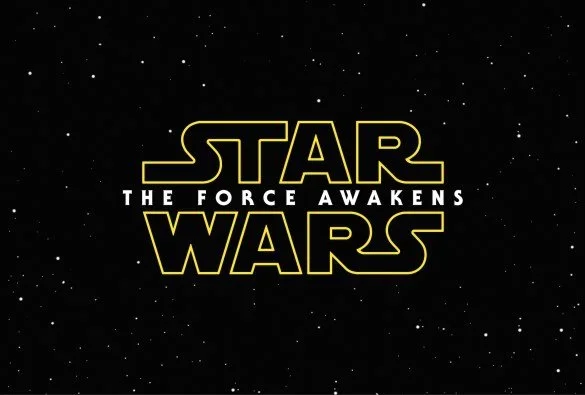 Thoughts: Star Wars - The Force Awakens (No Spoilers!)