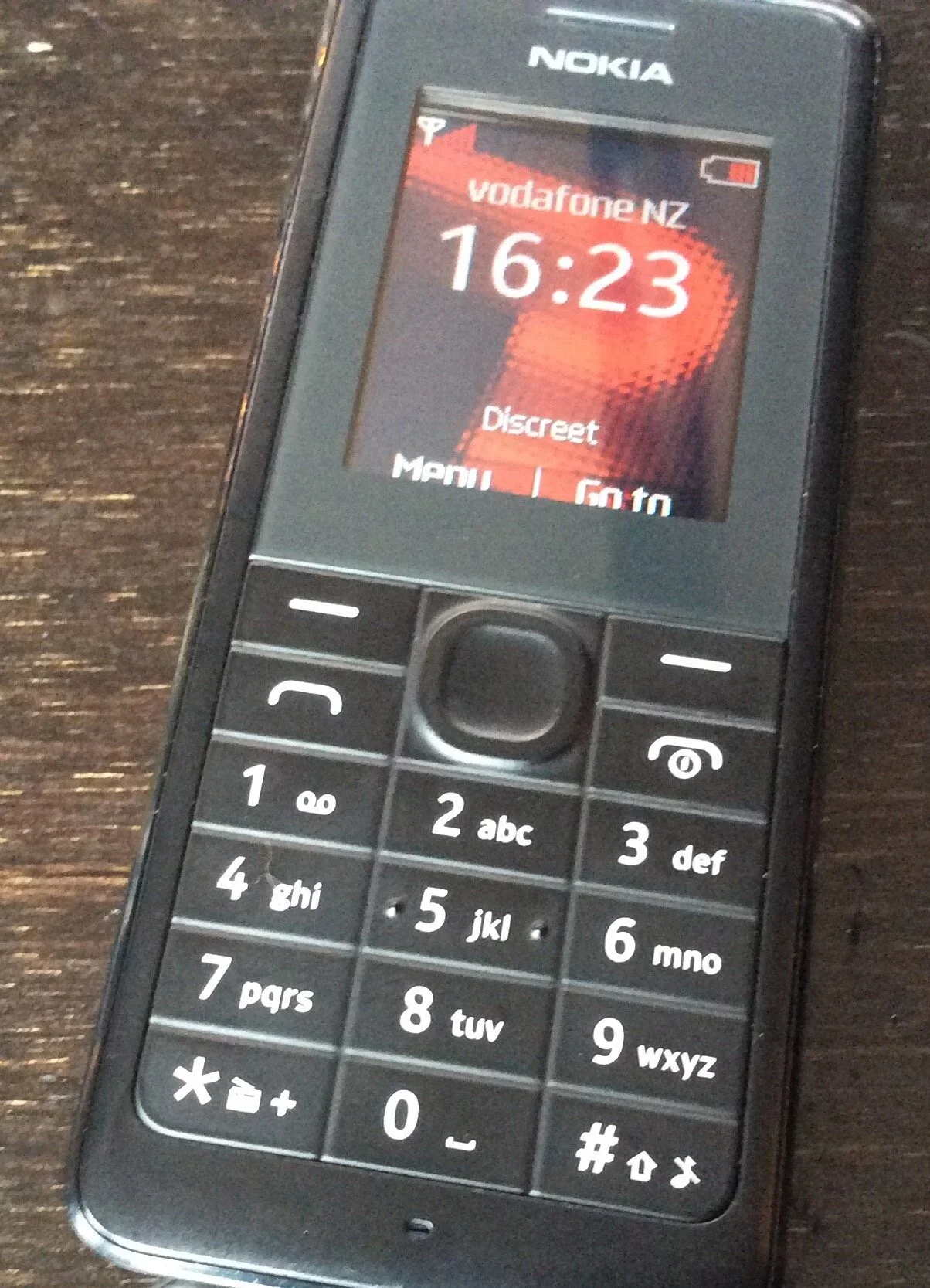 Thoughts: My iPhone died