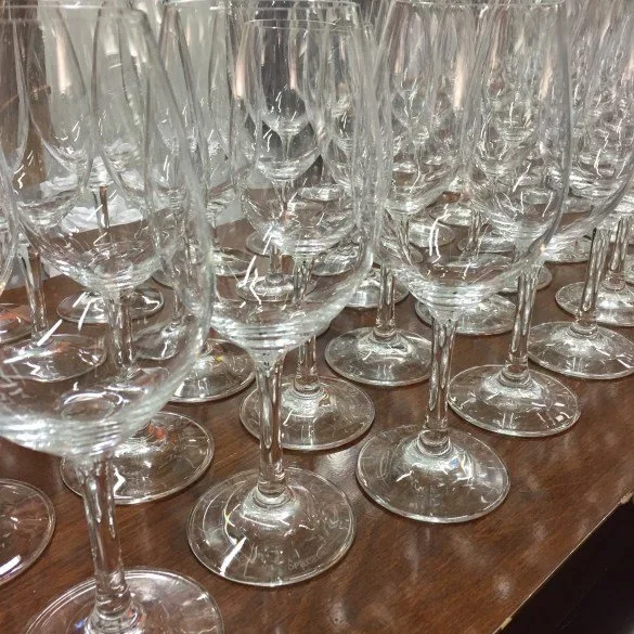 Thoughts: The Joy of Food and Wine