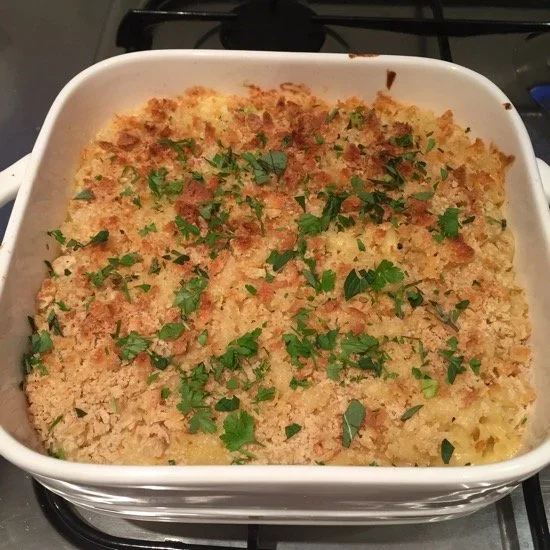 Thoughts: Cooking With Kids