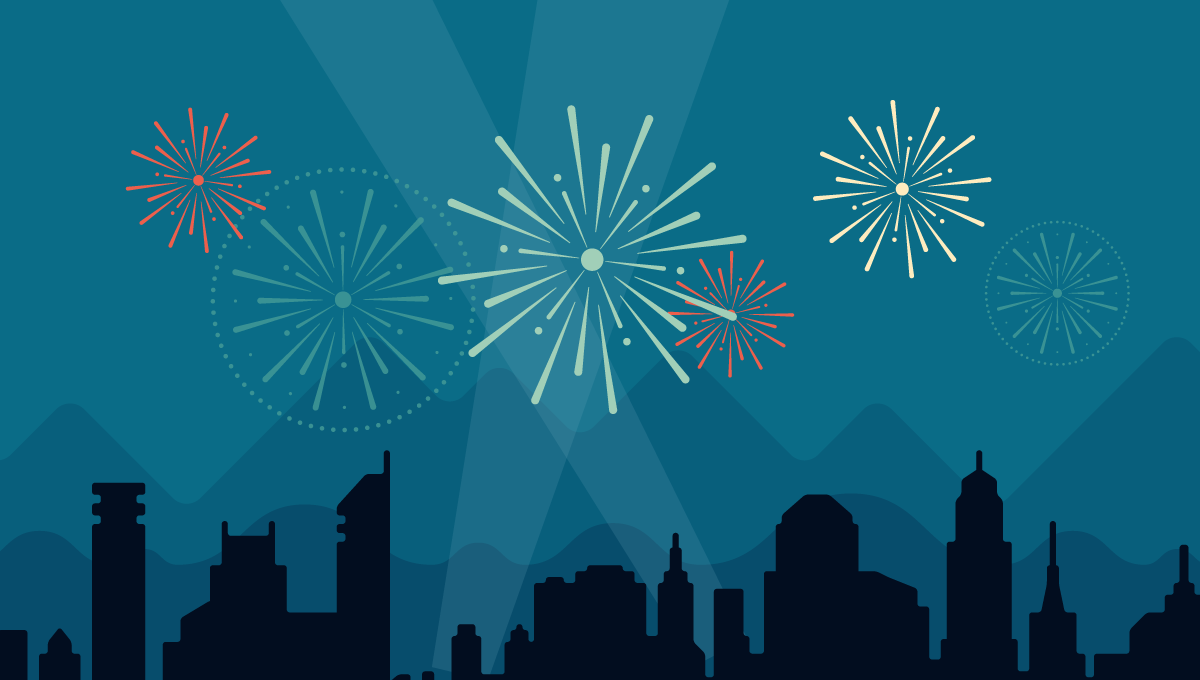 Thoughts: 2014 in review