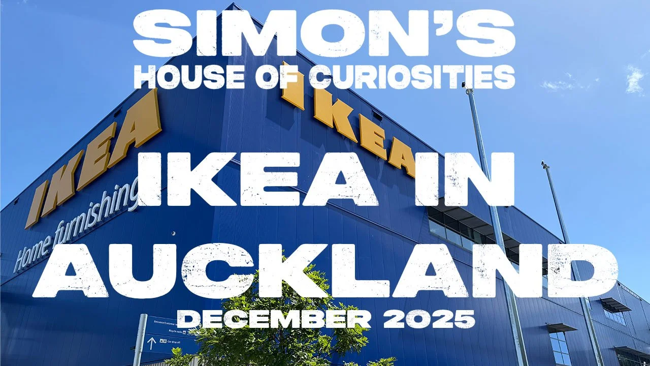 IKEA in Auckland