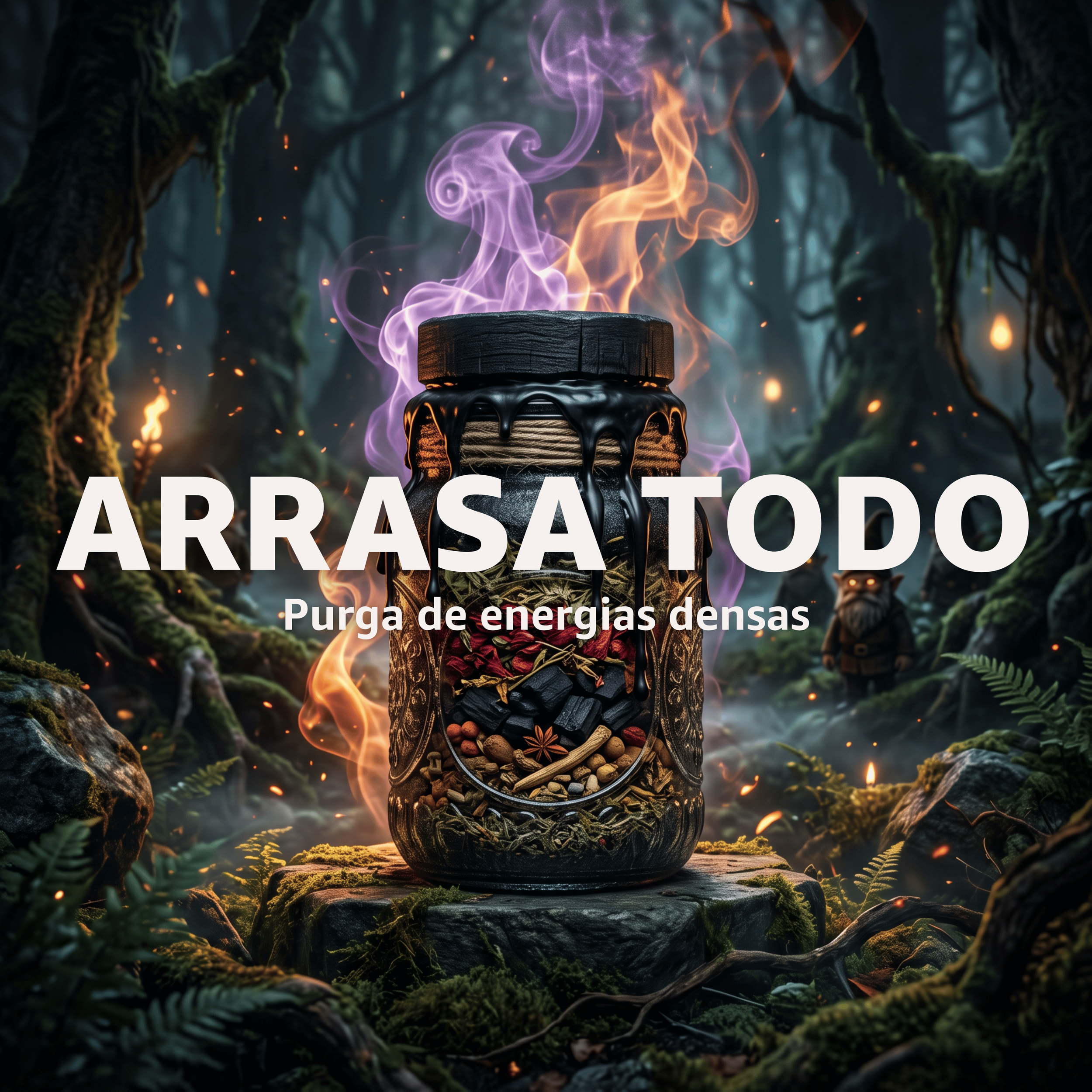 Arrasa con Todo