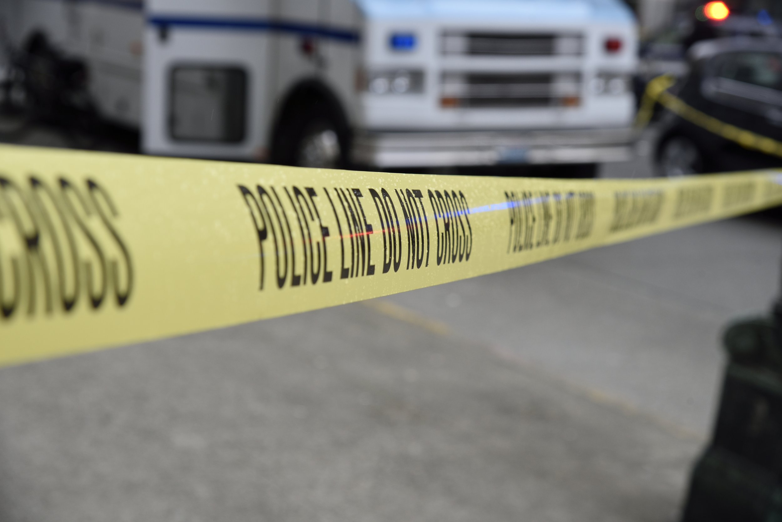 WASHINGTON'S VIOLENT CRIME CLEARANCE CRISIS: WHERE TECHNOLOGY MEETS MISSION