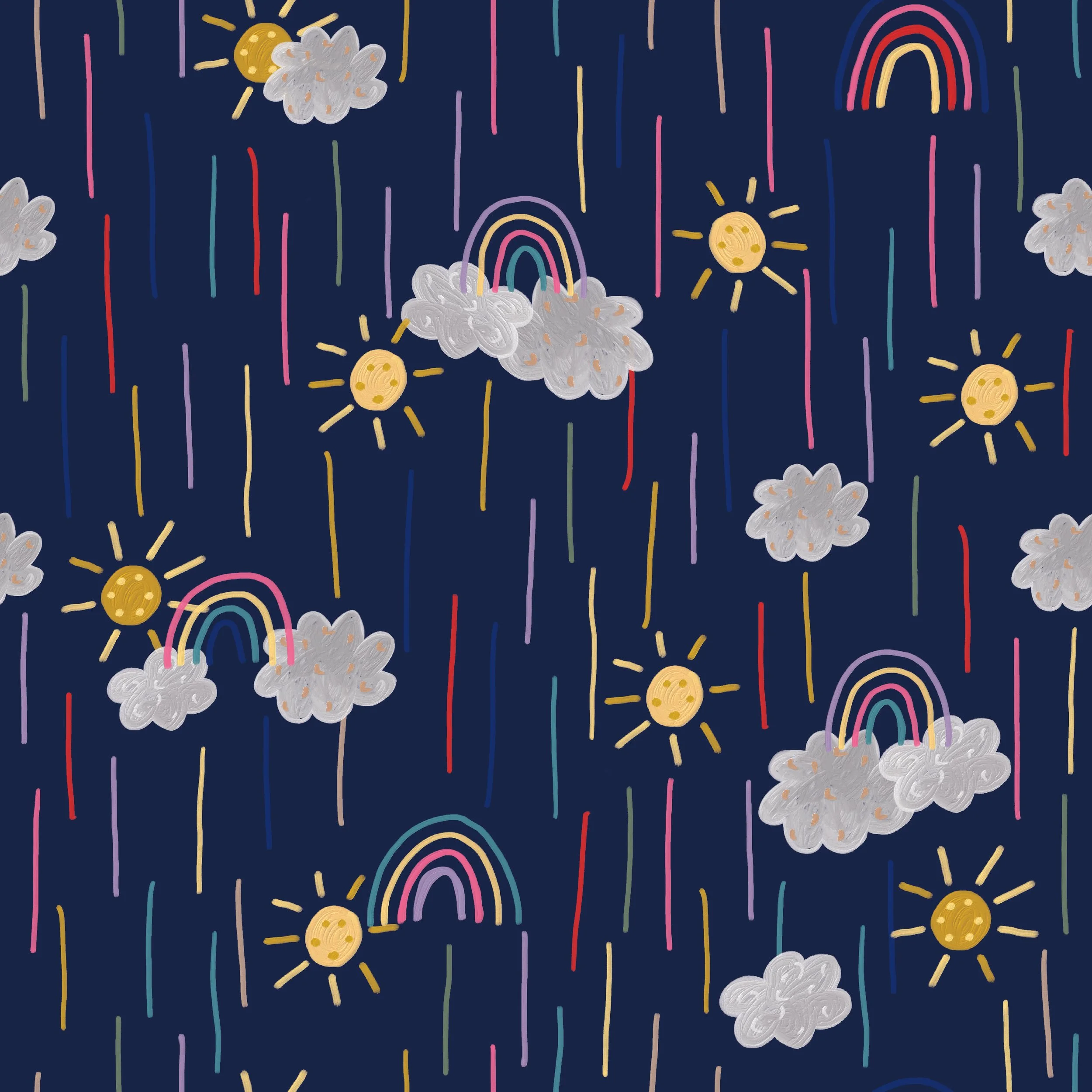 Rainbow Dripping Navy.jpg