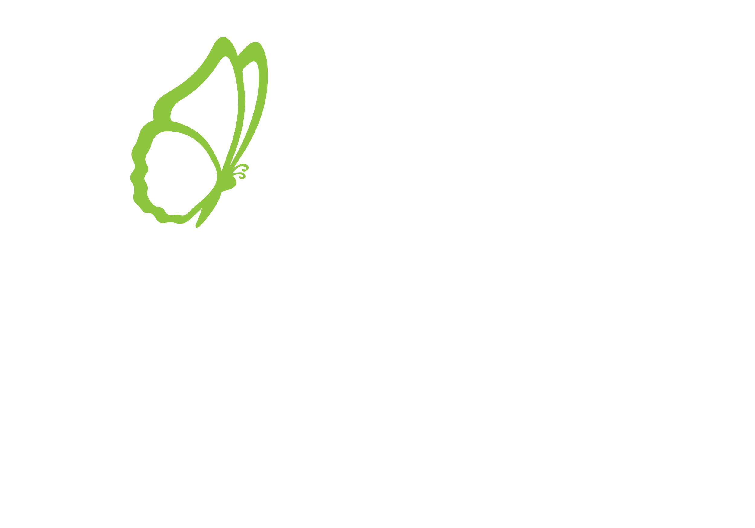 Albany Community Hospice Logo