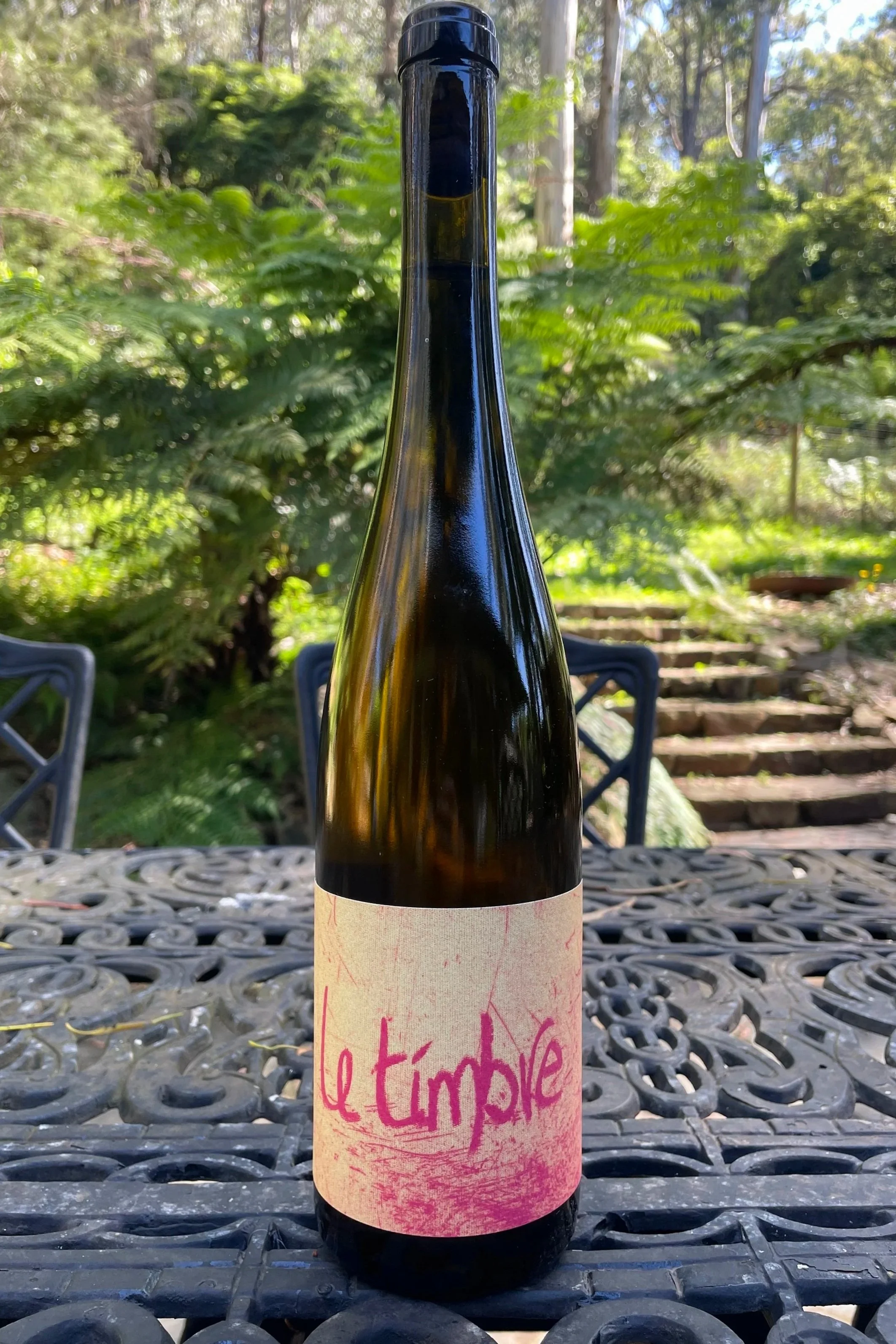 2021 le timbre wasser im fluss riesling