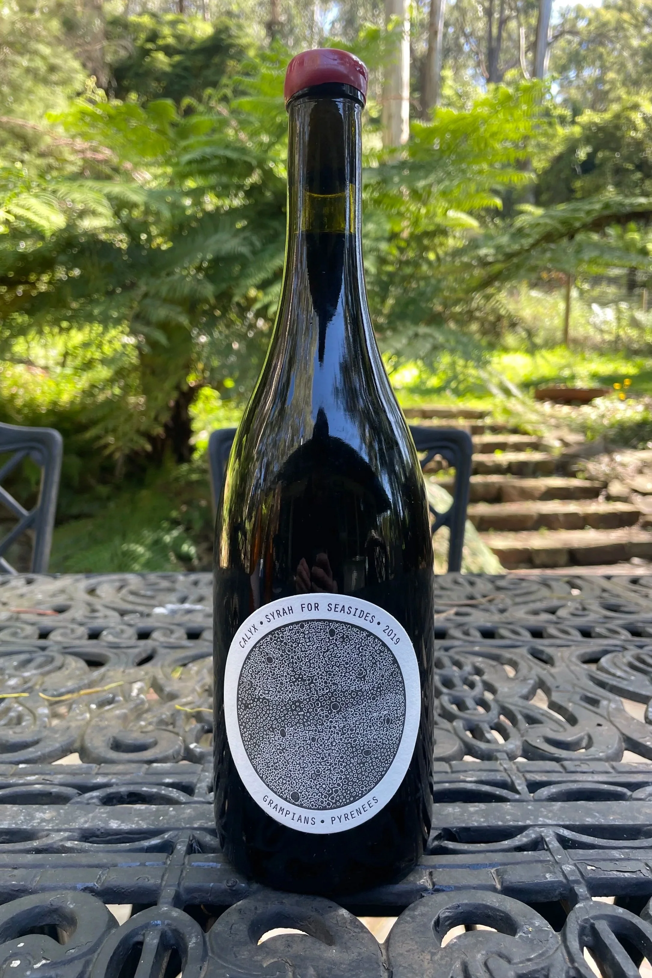 2019 calyx syrah for seasides