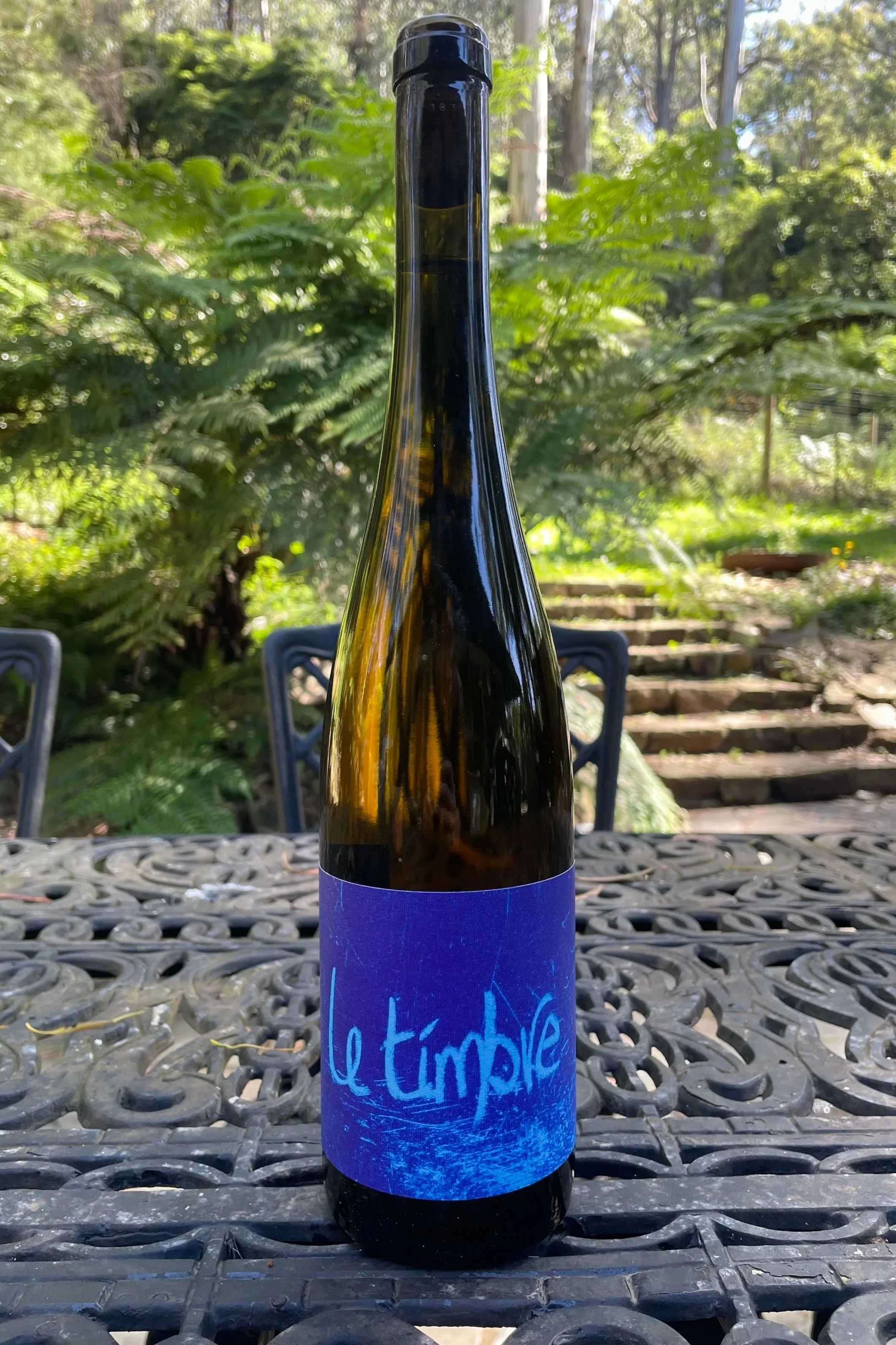 2021 le timbre late night tales riesling