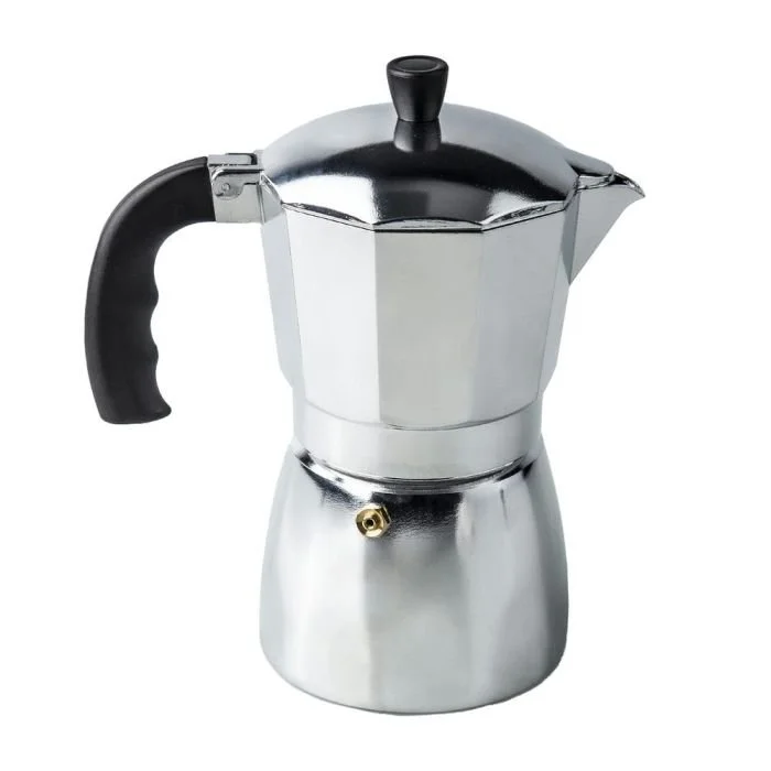Cafetera Supreme de 12 Tazas