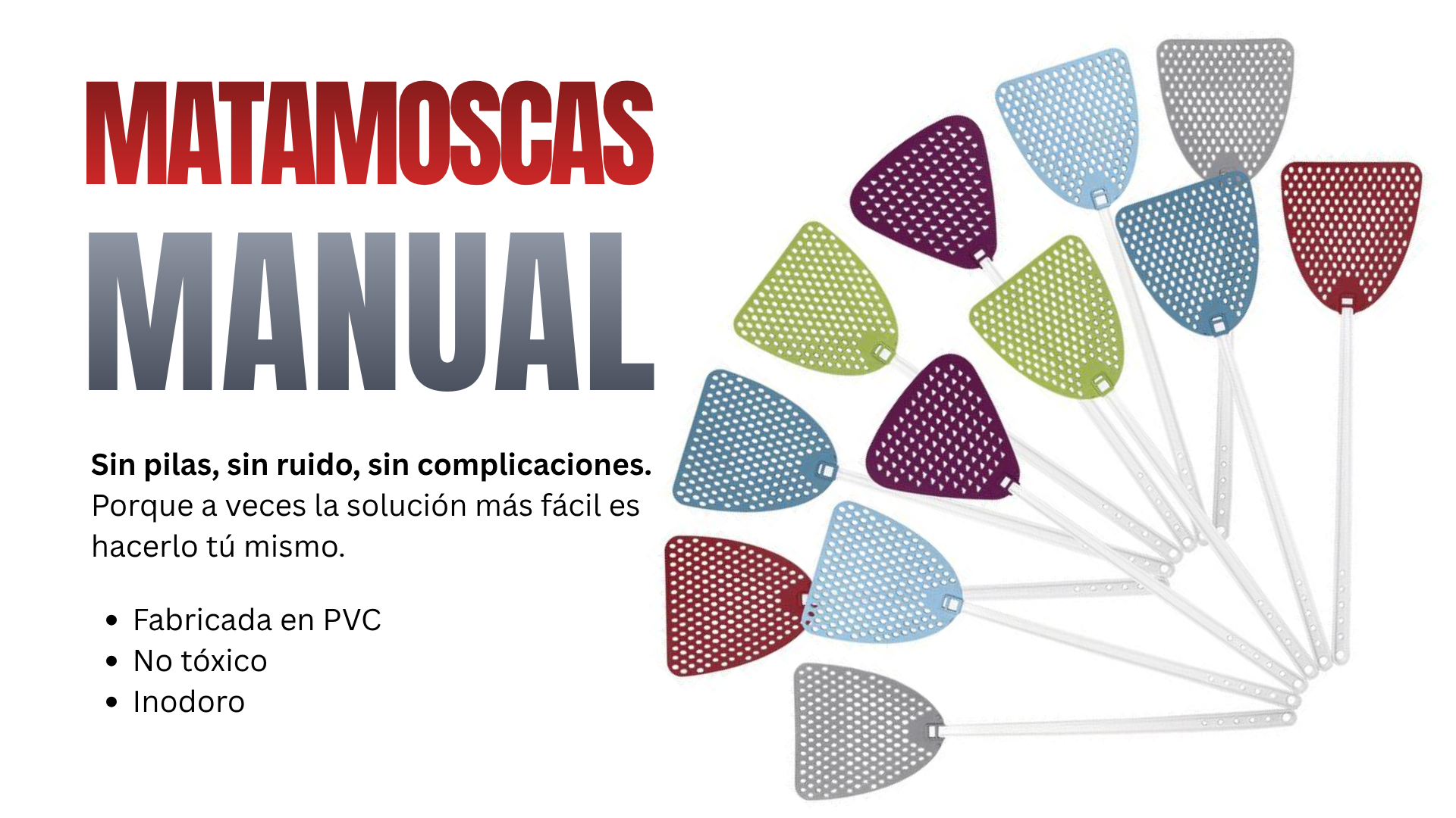 Matamoscas