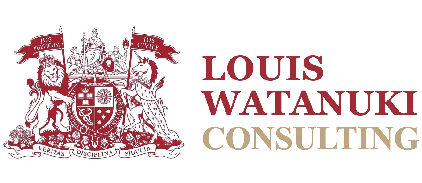 Louis Watanuki Consulting