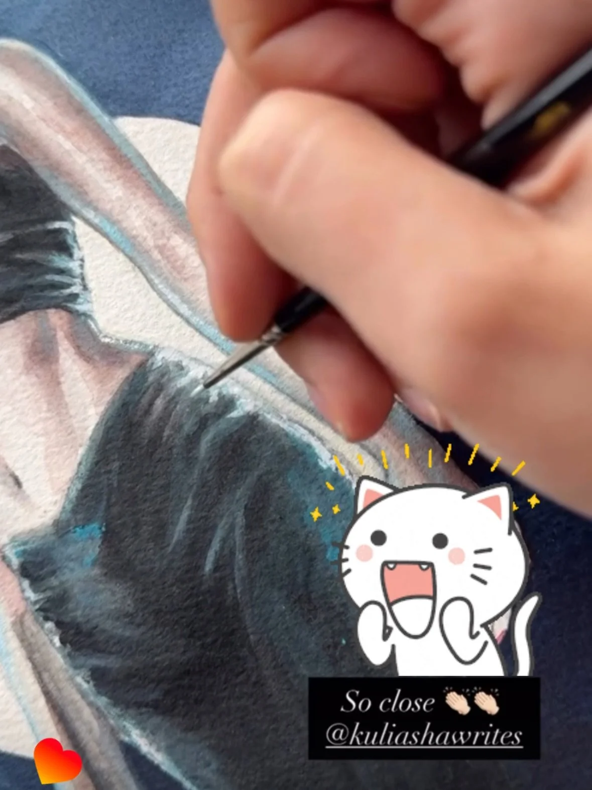 ✨ Tell me something good ✨

It&rsquo;s time for a Friday Five! At the end of the week I like to recap five things that are bringing me joy or that I&rsquo;m excited about 💖 ( I was about to skip it this week then @birdsandbooks_ posted such a lovely